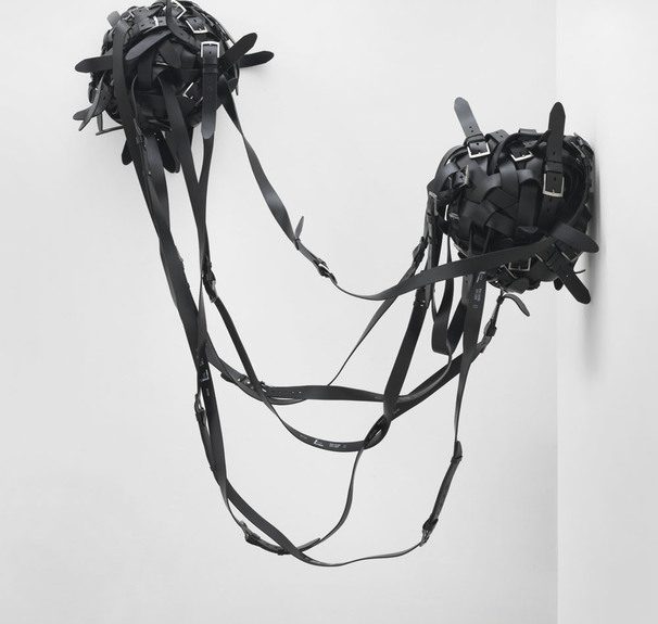 Artist Spotlight: Monica Bonvicini