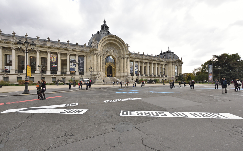 FIAC 2016: onwards and upwards