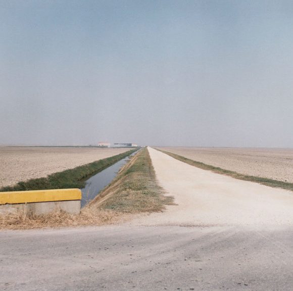 Artist Spotlight: Luigi Ghirri