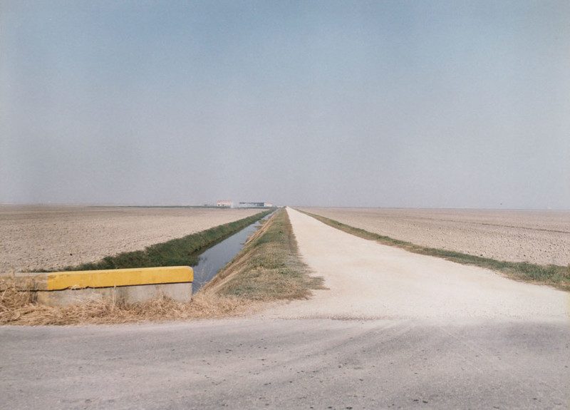 Artist Spotlight: Luigi Ghirri