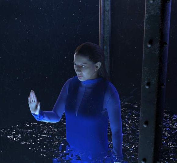 What VR Means for Artists, Galleries and the Art Market