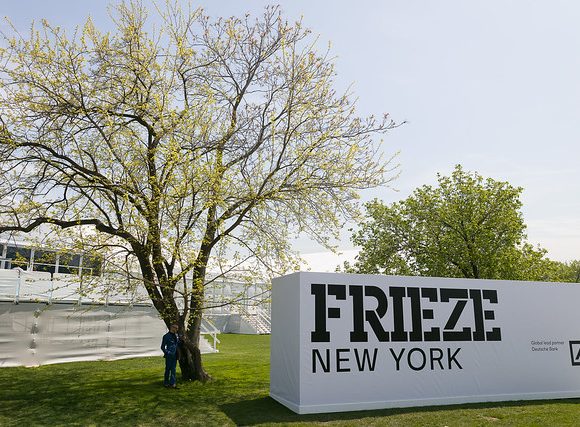 Artvisor’s Frieze New York 2019 Highlights