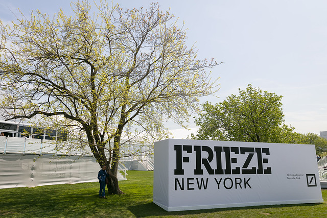 Artvisor’s Frieze New York 2019 Highlights