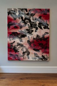 Nicole Coson, Untitled, 2017