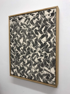 Nicole Coson, Untitled, 2017