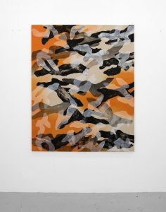 Nicole Coson, Untitled, 2017