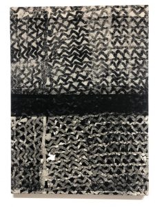 Nicole Coson, Untitled, 2019