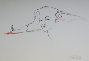 Vettor Pisani, untitled, 2006