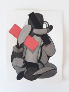 Max Renkel, Untitled, 2019