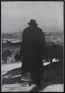 Joseph Beuys, Difesa della Natura (Clavicembalo), 1981