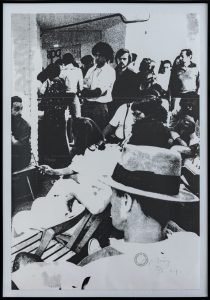 Joseph Beuys, Fondazione per la Rinascita dell'Agricoltura, 1978