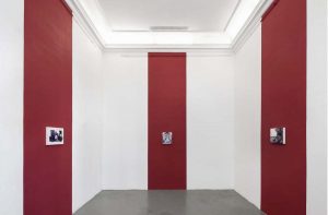 Giuseppe Stampone, Installation View, 2016