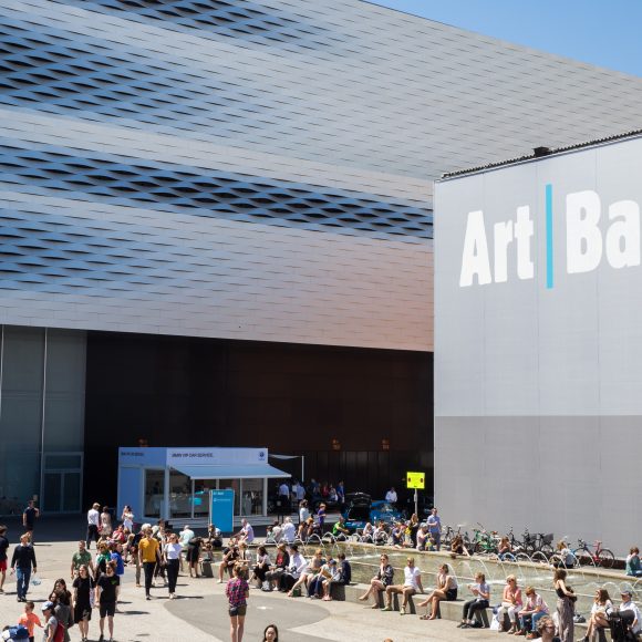 Artvisor’s Art Basel 2020 Highlights