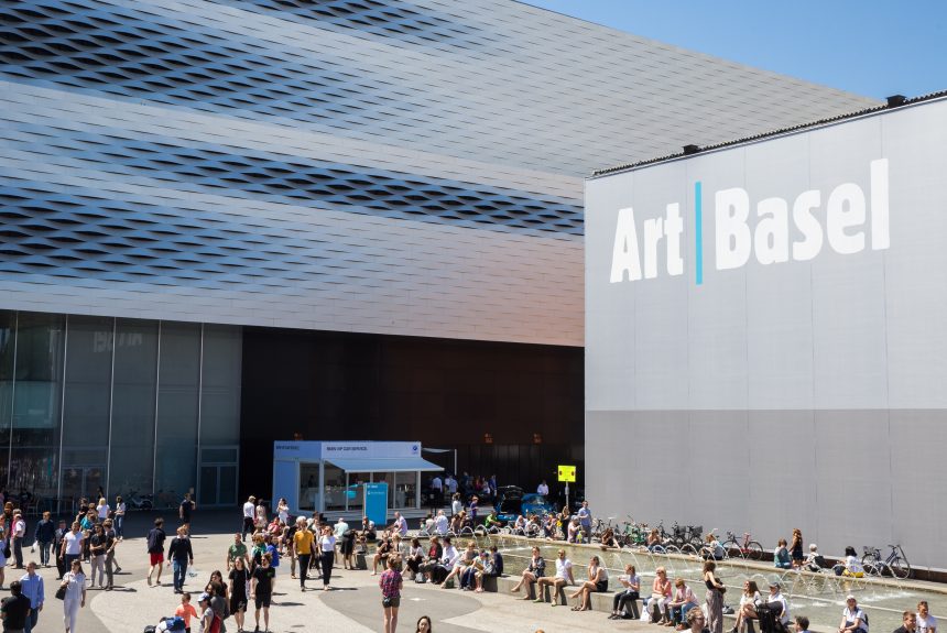 Artvisor’s Art Basel 2020 Highlights