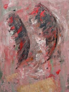 Francesco Patriarca, Untitled, 2020