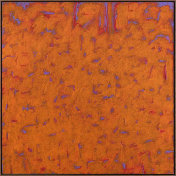 Claudio Verna, Tracce, 2019
