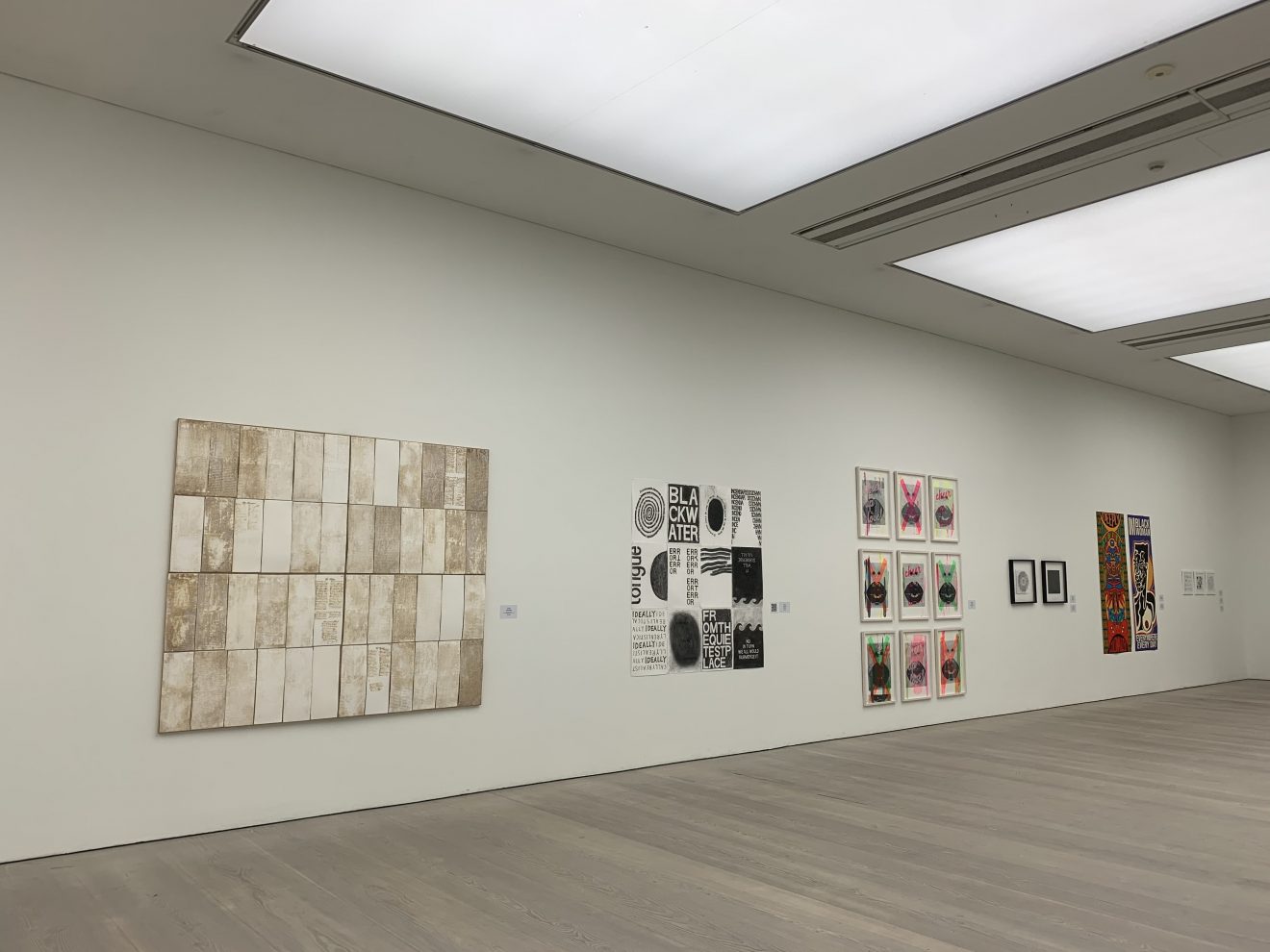 Saatchi Gallery: London Grads Now - Artvisor