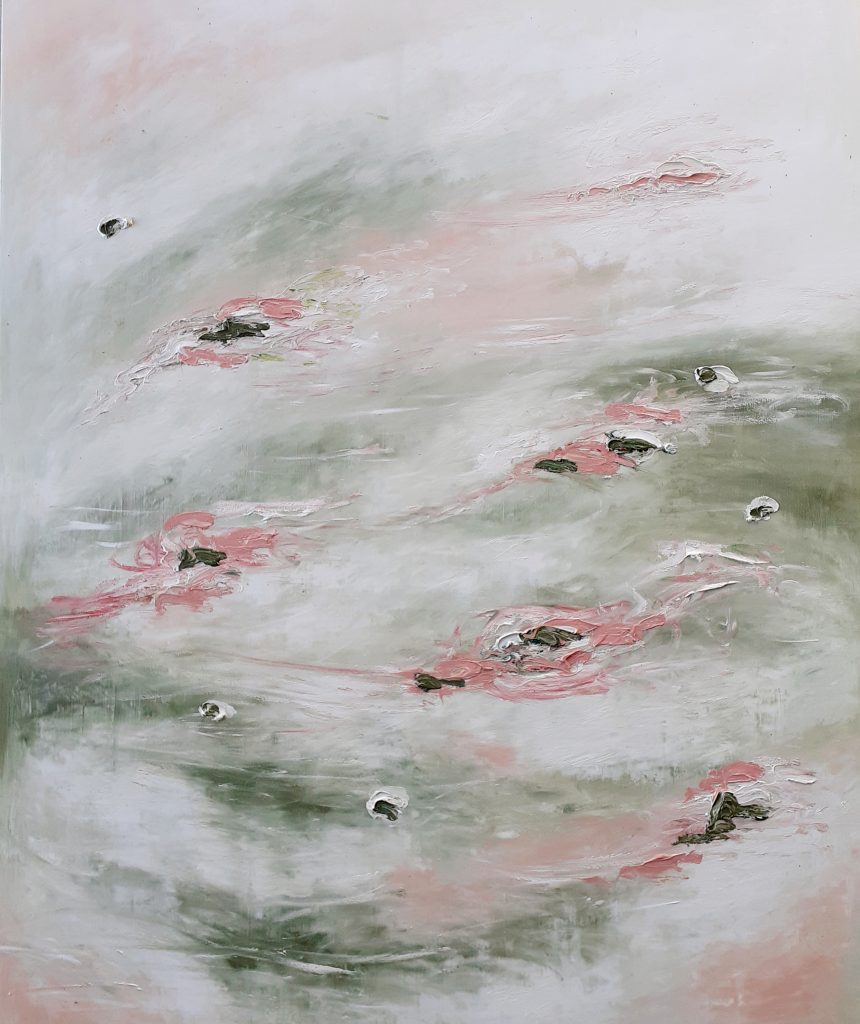 Francesco Patriarca Sling Exhibition