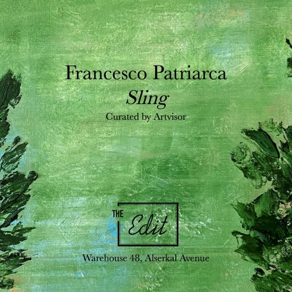 Francesco Patriarca Sling