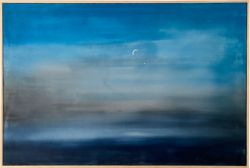 Thiago Rocha Pitta, Nostalgia, 2018