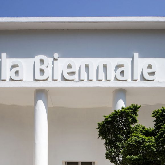 Arcangelo Sassolino to represent Malta at the 59th Venice Biennale