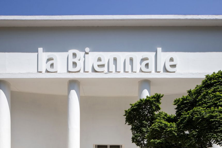 Arcangelo Sassolino to represent Malta at the 59th Venice Biennale