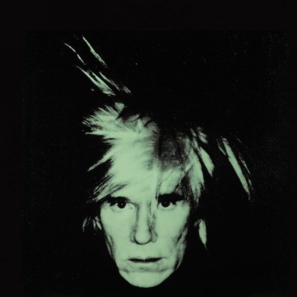 Meditations on Andy Warhol’s Fright Wig