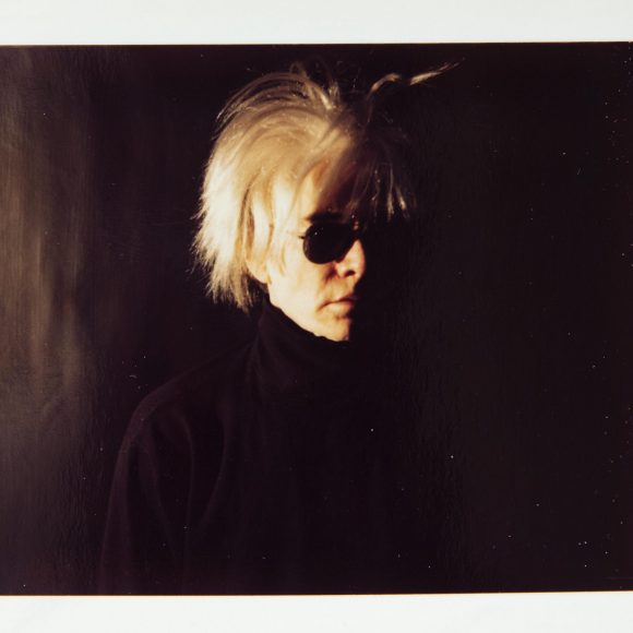 Andy Warhol. Photographs 1970 – 1986. Exhibition at Artvisor, London