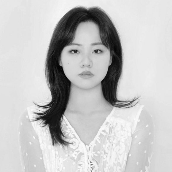 Harrie Chung