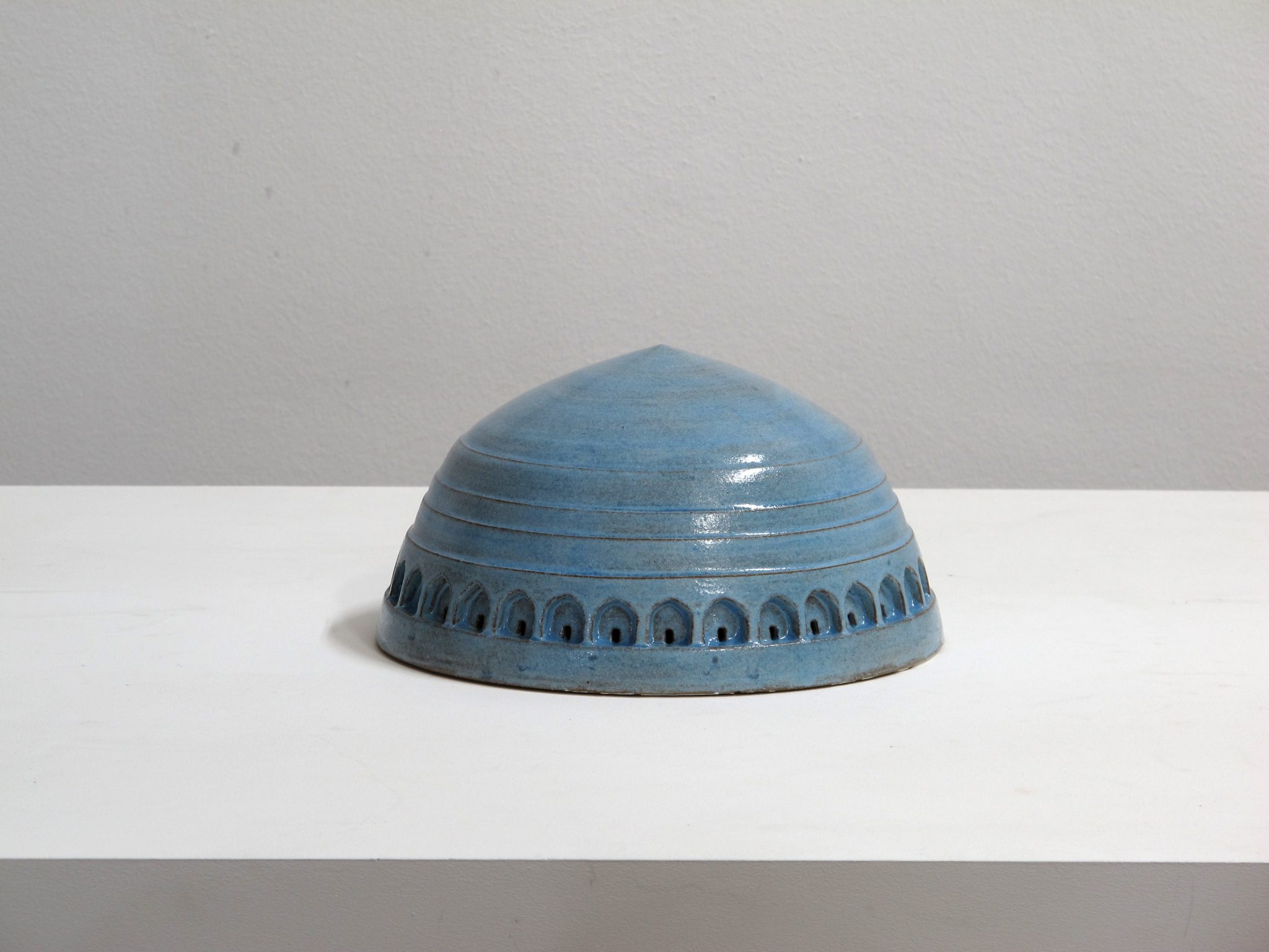 ‘Strange Clay Ceramics in Contemporary Art’ at Hayward Gallery, London