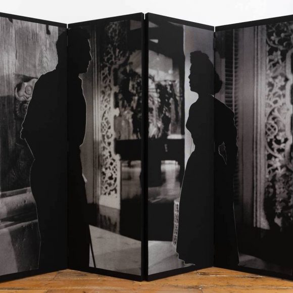 Fondazione Prada ‘Paraventi: Folding Screens from the 17th to 21st Centuries’ in Milan