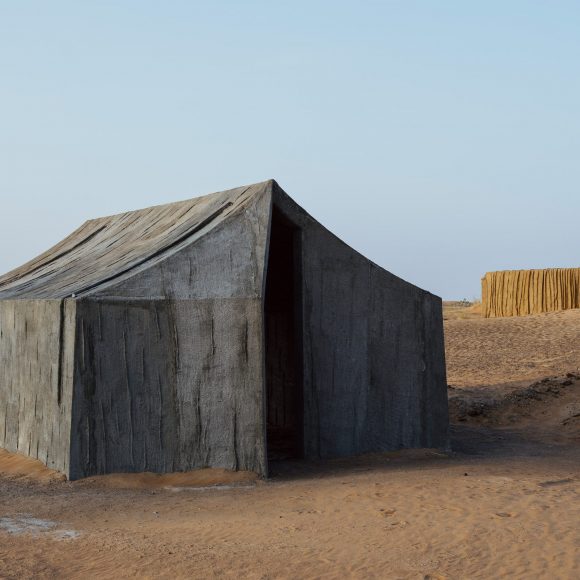 The Second Sharjah Triennial of Architecture: A Beacon of Innovation and Adaptability