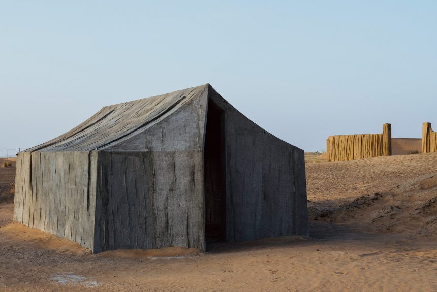 The Second Sharjah Triennial of Architecture: A Beacon of Innovation and Adaptability