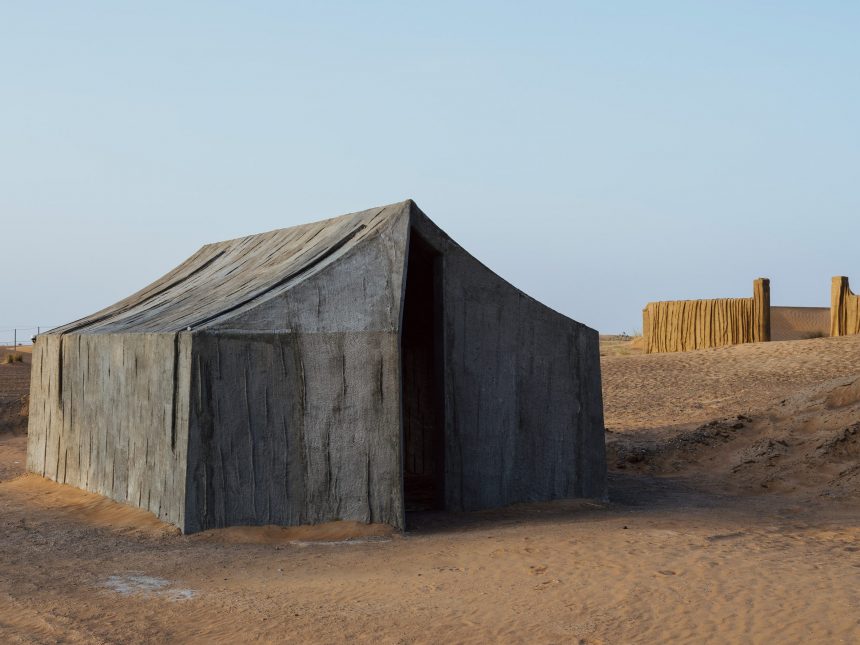 The Second Sharjah Triennial of Architecture: A Beacon of Innovation and Adaptability