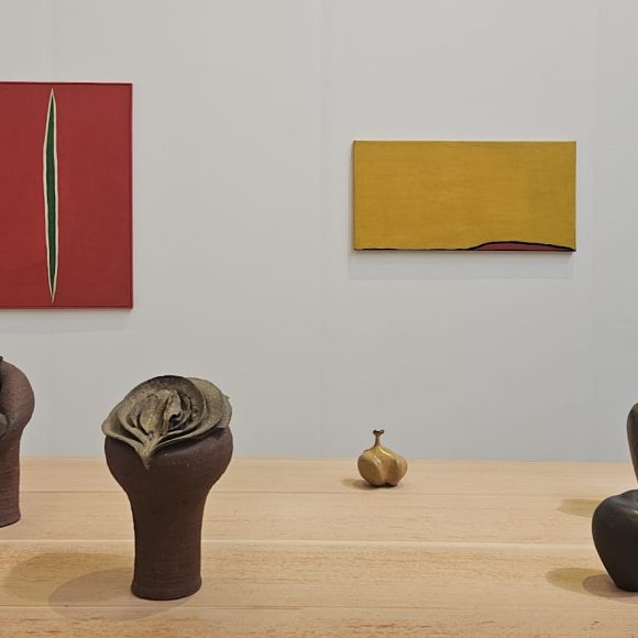 New York 2025 highlights