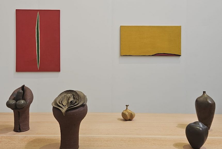 New York 2025 highlights