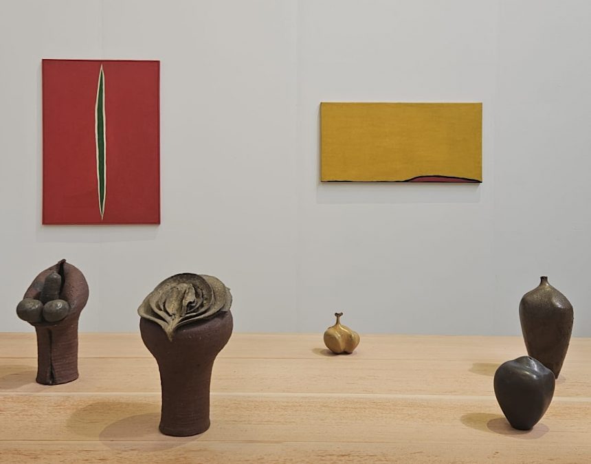 New York 2025 highlights