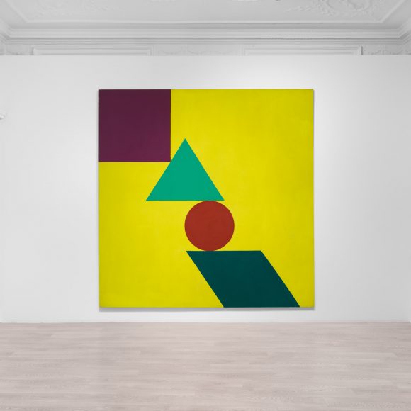 Paul Huxley. An Anthology