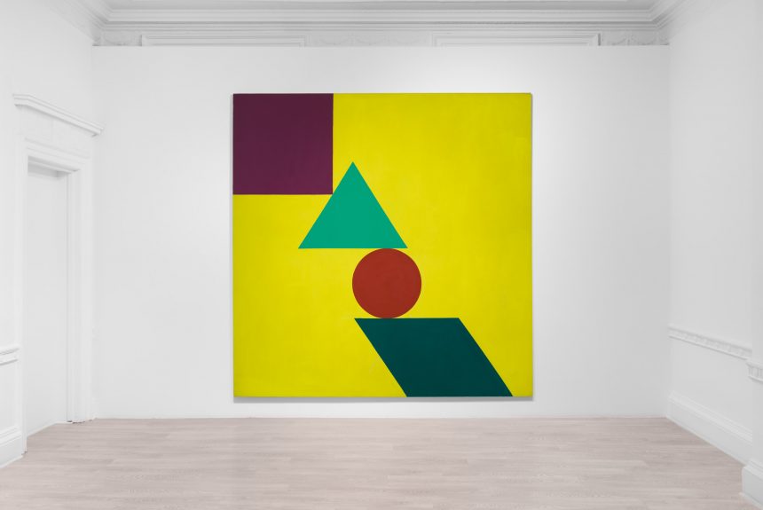 Paul Huxley. An Anthology