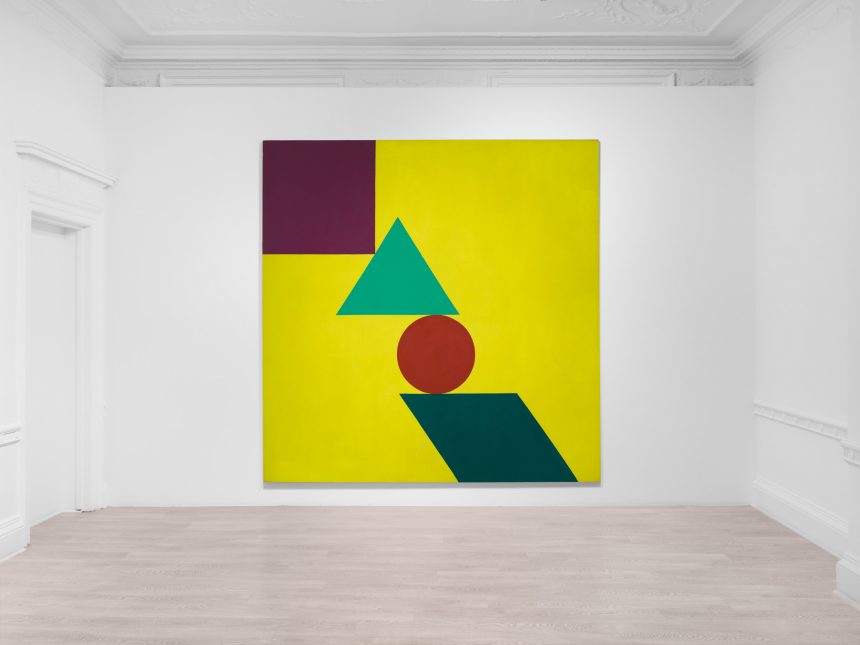 Paul Huxley. An Anthology